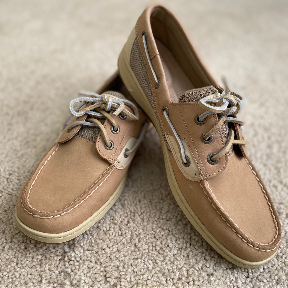 Sperry Top Sider Shoes